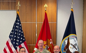 NAVFAC Recognizes its Best Commands