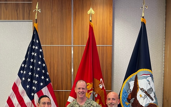 NAVFAC Recognizes its Best Commands
