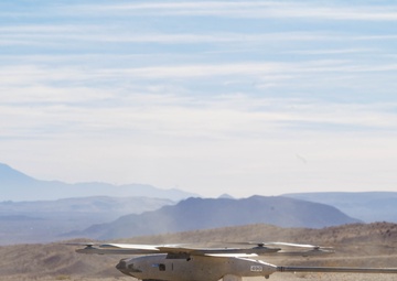 DIU Leads Blue UAS Refresh Challenge To Test, Validate UAS Platforms and Capabilities for DoD