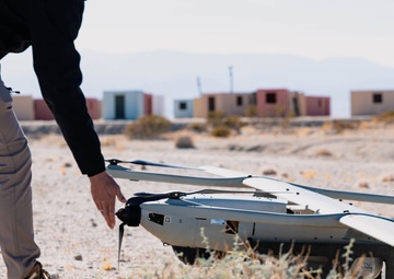 DIU Leads Blue UAS Refresh Challenge To Test, Validate UAS Platforms and Capabilities for DoD