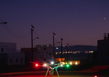 DIU Leads Blue UAS Refresh Challenge To Test, Validate UAS Platforms and Capabilities for DoD