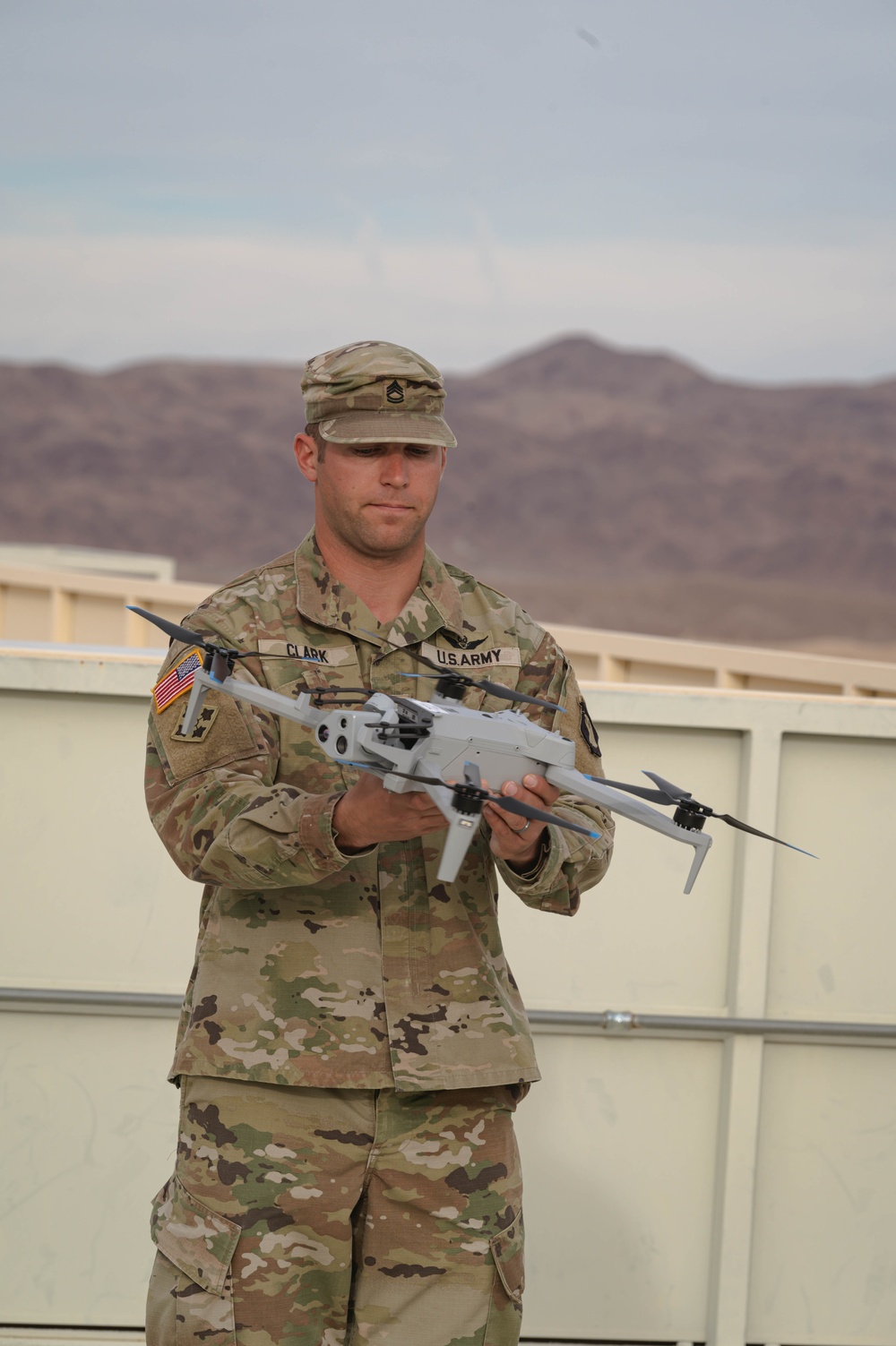 DIU Leads Blue UAS Refresh Challenge To Test, Validate UAS Platforms and Capabilities for DoD