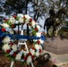 The British Embassy in Washington, D.C. Holds a Remembrance Ceremony at the Gravesite of Sir John Dill