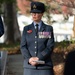 The British Embassy in Washington, D.C. Holds a Remembrance Ceremony at the Gravesite of Sir John Dill