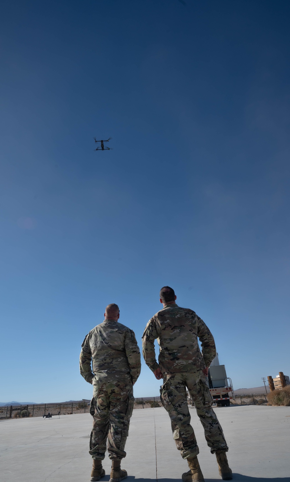 DIU Leads Blue UAS Refresh Challenge To Test, Validate UAS Platforms and Capabilities for DoD