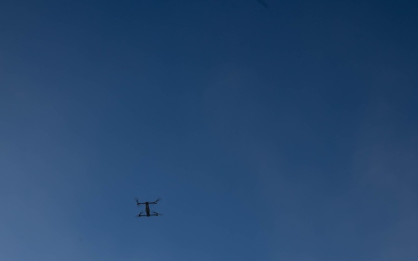 DIU Leads Blue UAS Refresh Challenge To Test, Validate UAS Platforms and Capabilities for DoD