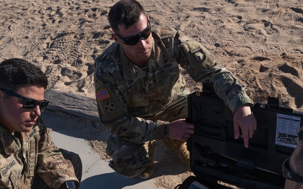 DIU Leads Blue UAS Refresh Challenge To Test, Validate UAS Platforms and Capabilities for DoD