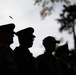 The British Embassy in Washington, D.C. Holds a Remembrance Ceremony at the Gravesite of Sir John Dill