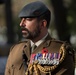 The British Embassy in Washington, D.C. Holds a Remembrance Ceremony at the Gravesite of Sir John Dill