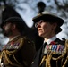 The British Embassy in Washington, D.C. Holds a Remembrance Ceremony at the Gravesite of Sir John Dill