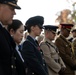 The British Embassy in Washington, D.C. Holds a Remembrance Ceremony at the Gravesite of Sir John Dill