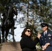 The British Embassy in Washington, D.C. Holds a Remembrance Ceremony at the Gravesite of Sir John Dill