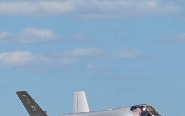 301 FW's New TX Tail