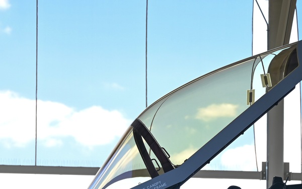 301 FW's New TX Tail