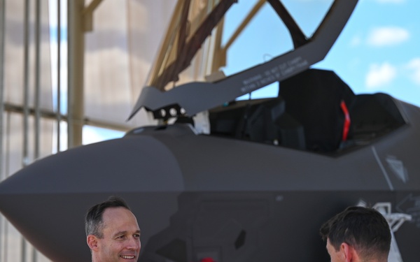 301 FW's New TX Tail