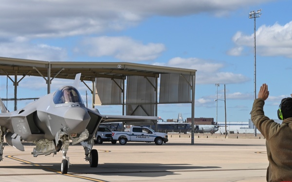 301 FW's New TX Tail