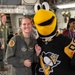 911th AW participates in All Star Day