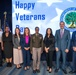 2024 Department Of Education Veterans Day program