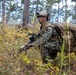 2nd ANGLICO Conduct Simulated Ambush with NATO Allies