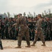 Keris MAREX 24: 2nd Bn., 7th Marines, KORMAR, conduct BZO
