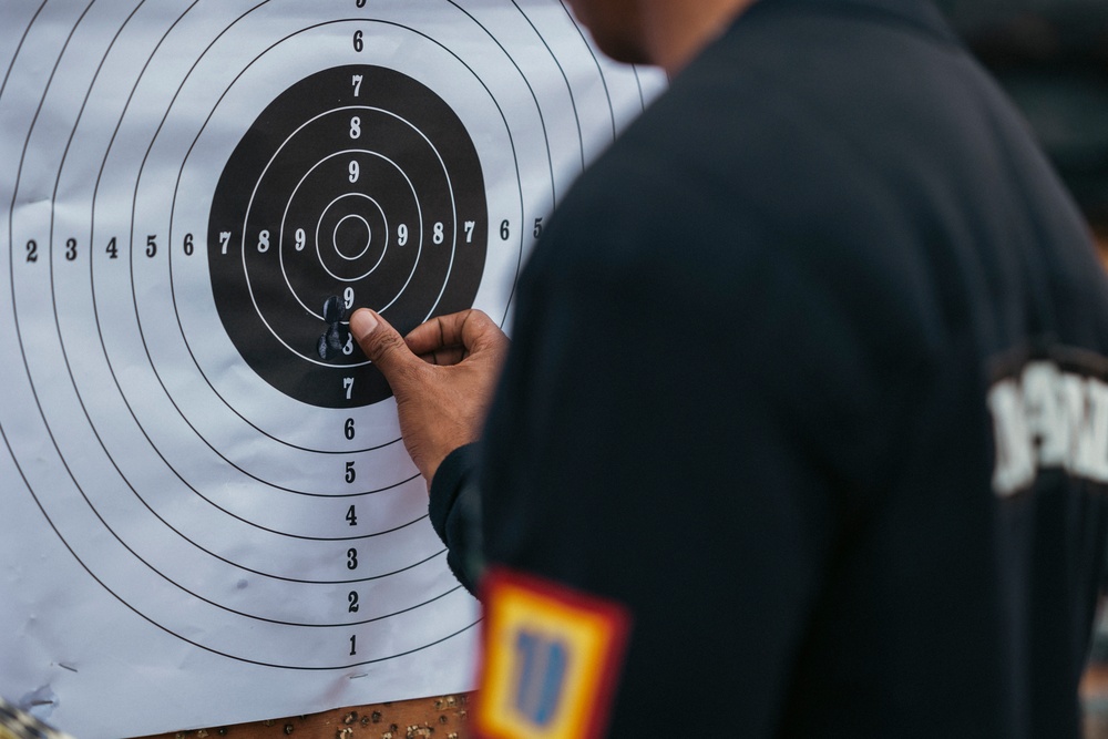 Keris MAREX 24: 2nd Bn., 7th Marines, KORMAR, conduct BZO