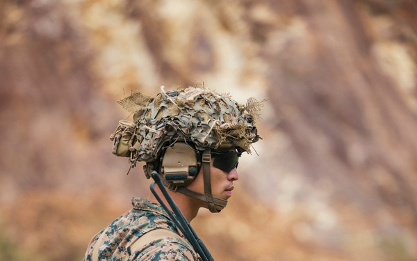 Keris MAREX 24: 2nd Bn., 7th Marines, KORMAR, conduct BZO