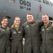 911th AW participates in All Star Day