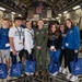 911th AW participates in All Star Day