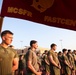 Marines and Sailors with Task Force 51/5 Celebrate the Marine Corps Birthday