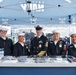 San Francisco Fleet Week 2024: Showcasing the Navy and Inspiring Future Sailors