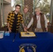 Norfolk Naval Shipyard Joins Together in Celebration of Our Military Veterans During Annual Veterans Day Ceremony