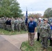 Norfolk Naval Shipyard Joins Together in Celebration of Our Military Veterans During Annual Veterans Day Ceremony