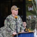 Norfolk Naval Shipyard Joins Together in Celebration of Our Military Veterans During Annual Veterans Day Ceremony