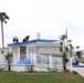 Hurricane Milton Response: Blue Roof Installation