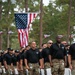 Department Of Corrections Held Ceremony Thanking FL National Guard Members For Support