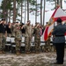 Department Of Corrections Held Ceremony Thanking FL National Guard Members For Support