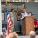 Department Of Corrections Held Ceremony Thanking FL National Guard Members For Support