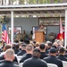 Department Of Corrections Held Ceremony Thanking FL National Guard Members For Support