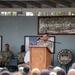 Department Of Corrections Held Ceremony Thanking FL National Guard Members For Support