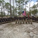 Department Of Corrections Held Ceremony Thanking FL National Guard Members For Support