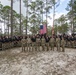 Department Of Corrections Held Ceremony Thanking FL National Guard Members For Support