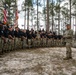 Department Of Corrections Held Ceremony Thanking FL National Guard Members For Support