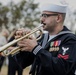 Navy Special Operations Memorial Dedication Ceremony