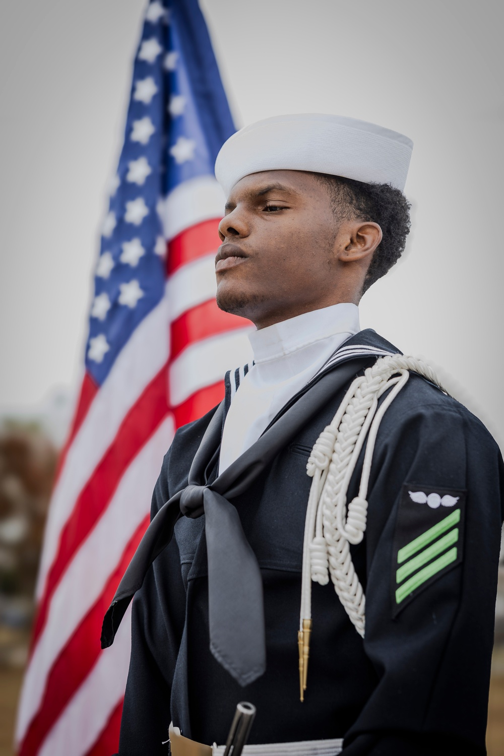 Navy Special Operations Memorial Dedication Ceremony