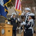 Navy Special Operations Memorial Dedication Ceremony