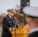 Navy Special Operations Memorial Dedication Ceremony