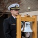 Navy Special Operations Memorial Dedication Ceremony