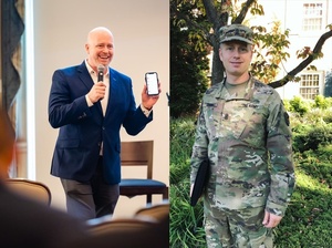 Soldiers Radio News