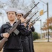 Navy Special Operations Memorial Dedication Ceremony