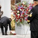 Navy Special Operations Memorial Dedication Ceremony